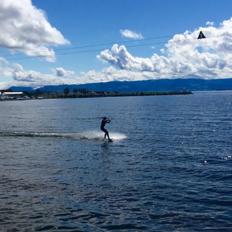 Wakeboard Cablepark