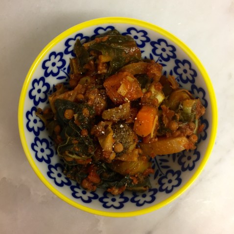 Veg Stew
